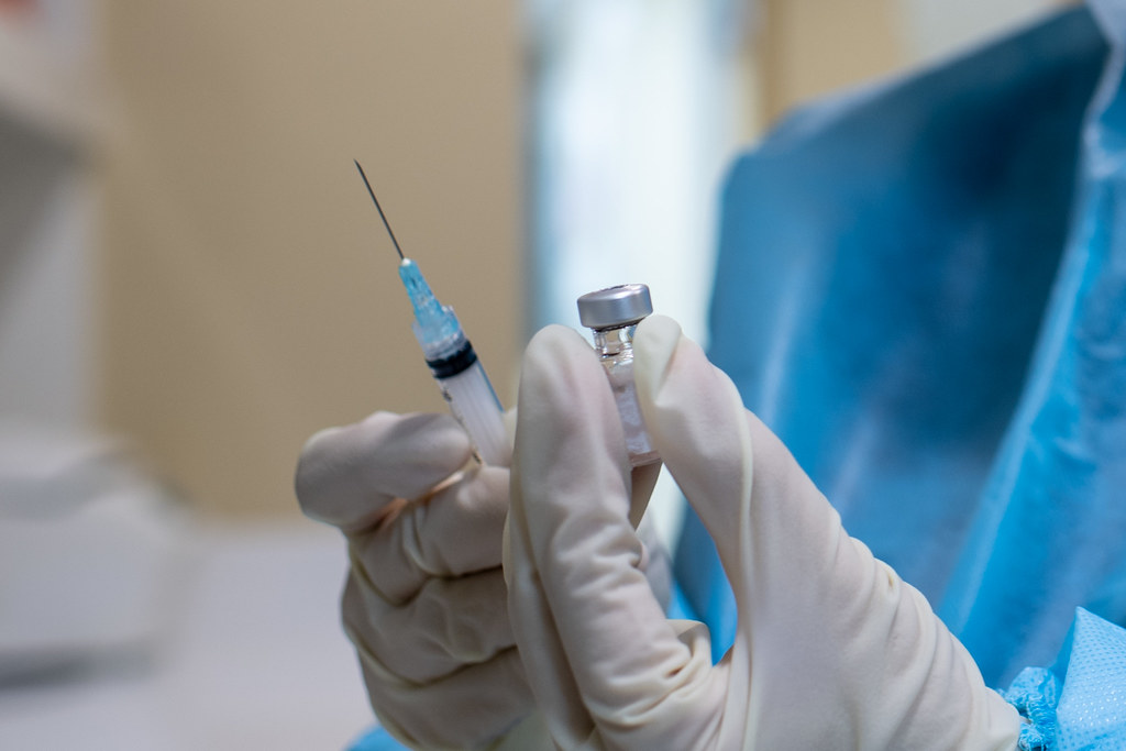 vaccine mandates + law + covid19