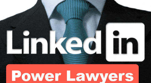 Power List - New Zealand's LinkedIn Lawyer Influencers