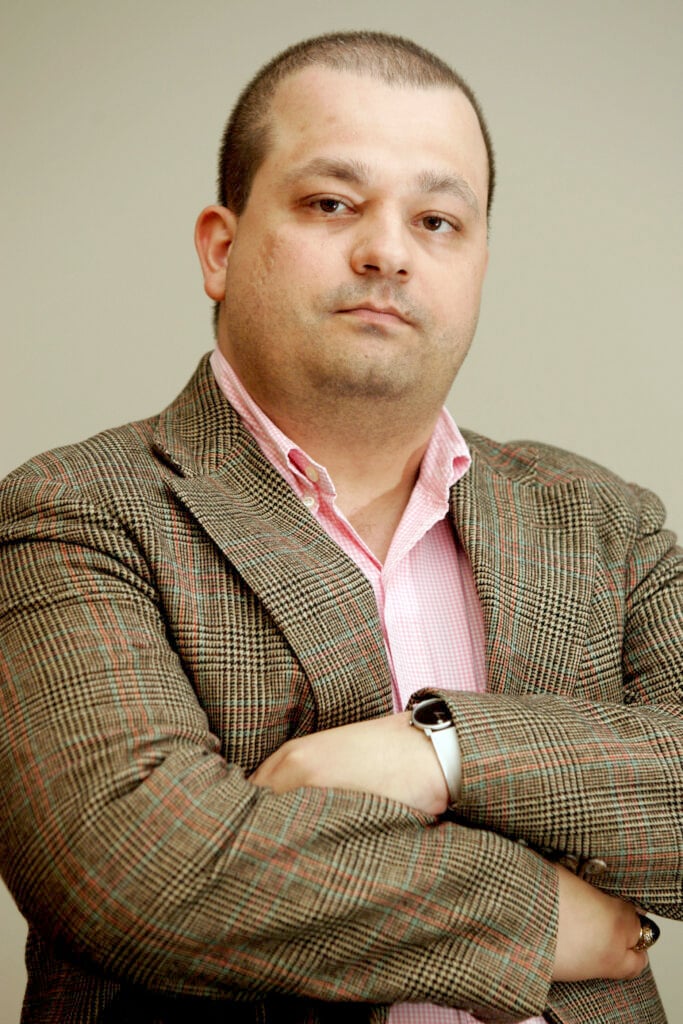 Barrister Frank Deliu Firing Judicial Shots . . Again 2