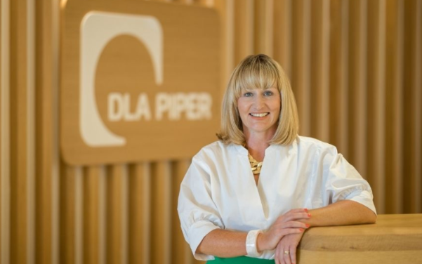 Creating a centralised pro bono system in NZ could be "massive win for our society", says DLA Piper partner