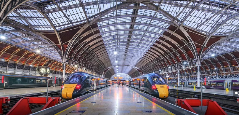 London Sights: Must-See Attractions Near Paddington Station