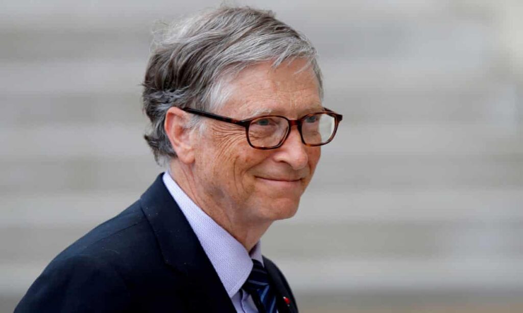 Arent Fox Hired by Microsoft To Examine Sexual Harassment Issues 2