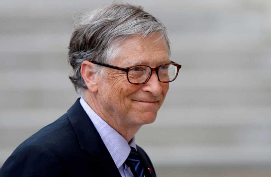 Arent Fox Hired by Microsoft To Examine Sexual Harassment…