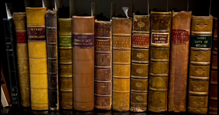 Law coverpic