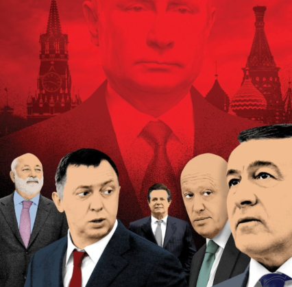UK Politicians Seek To Prevent Oligarchs’ “Lawfare” From Intimidating…