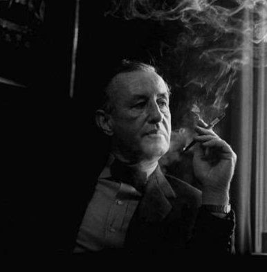 How James Bond Creator Ian Fleming’s Advice May Herald…