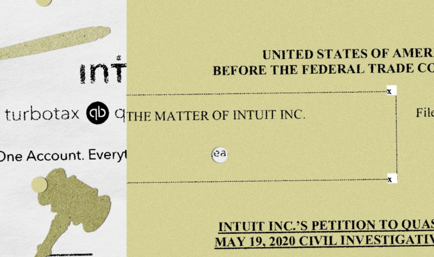 The Groundbreaking Legal Battle Intuit Faces Over Alleged Consumer…