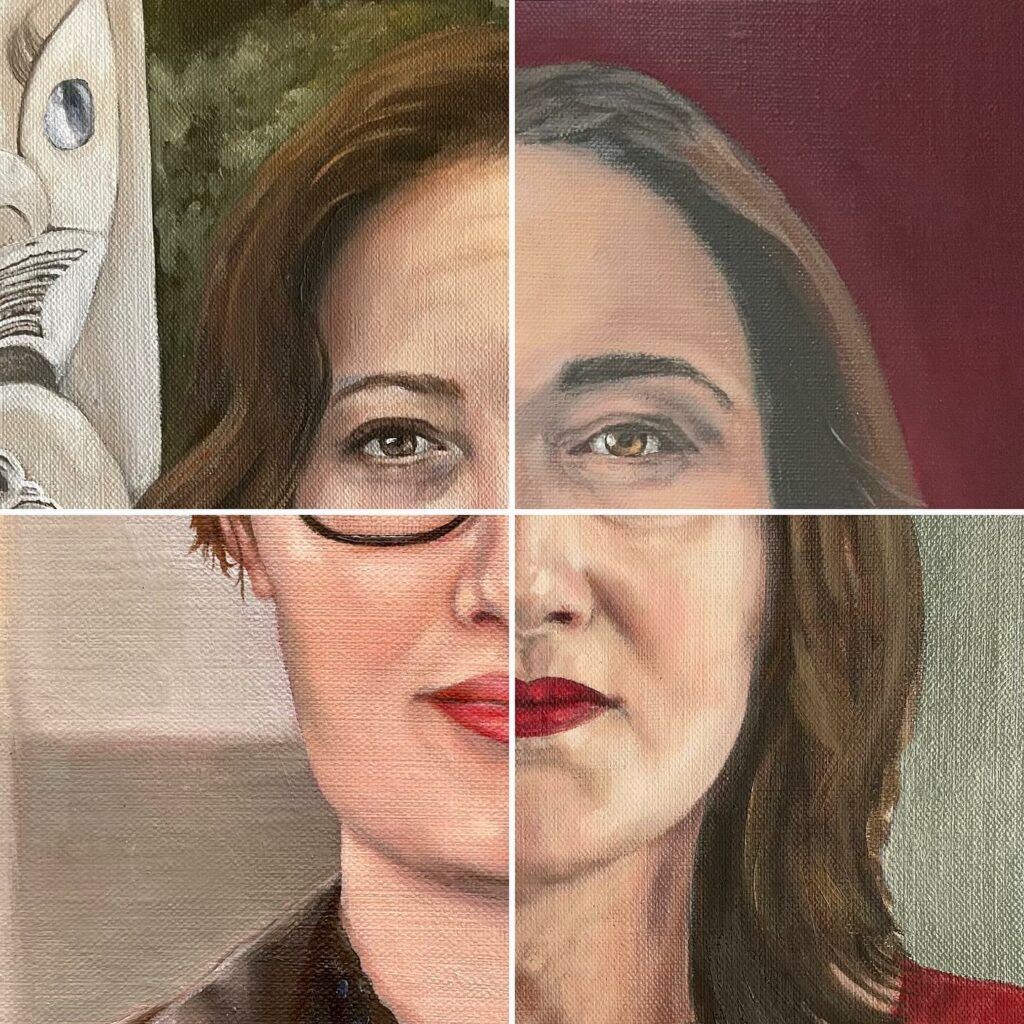 The Former Artist-in-Russell mcVeagh Residence and Women in Law 3 The Former Artist-in-Russell mcVeagh Residence and Women in Law 3
