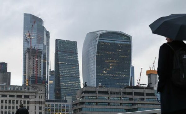 Boies Schiller Rebounds in London Law Strategic Hire