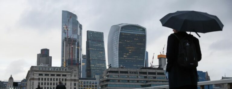 Londonskyline