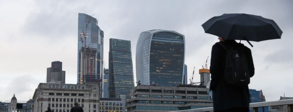 Boies Schiller Rebounds in London Law Strategic Hire 2