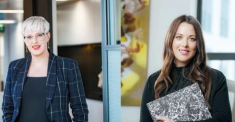 Associates Promoted at LangtonHudsonButcher 2