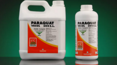 Paraquat lawsuit