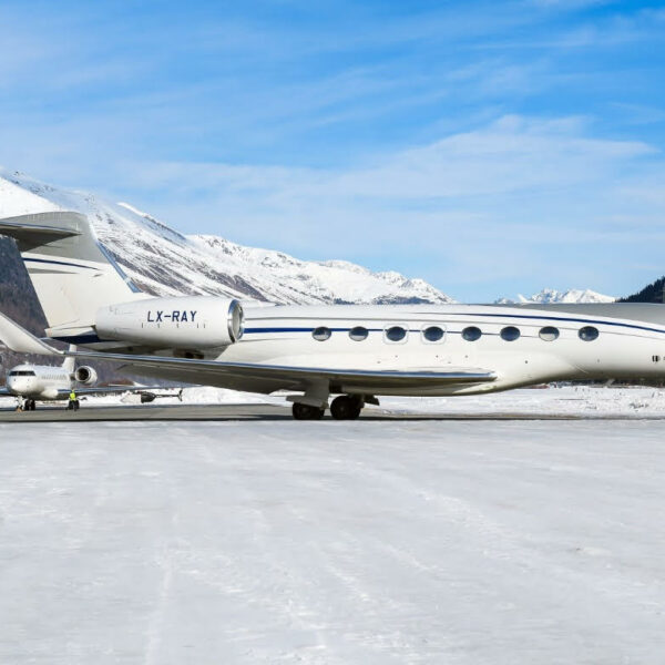 US Seeks Warrants To Seize Roman Abramovich Airplanes
