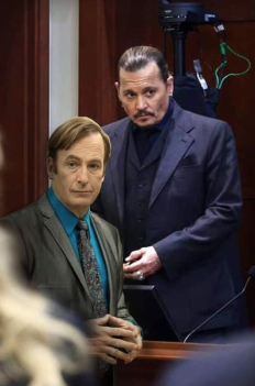 Was It Lawyers Alone That Let Johnny Depp Win In A US Court, Lose In The UK? 7
