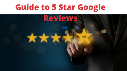 How These 5 Steps Give You 5 Star Reviews…