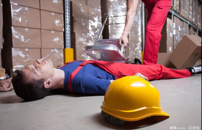 Workplace Accident Lawsuits: A Quick Guide for Workers