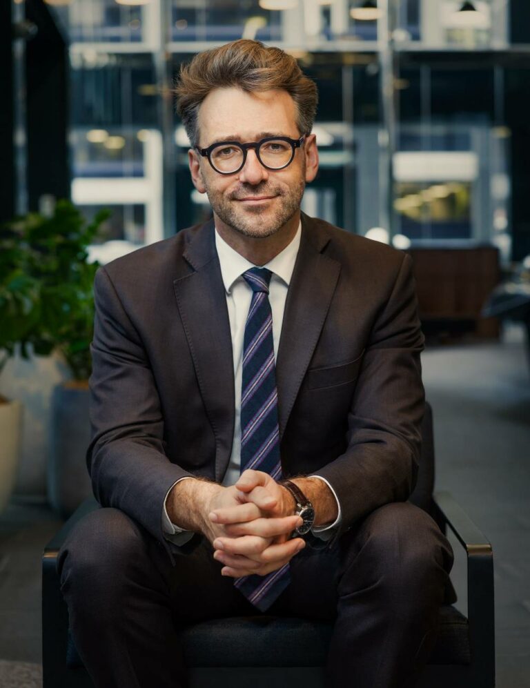 Seb Bisley
