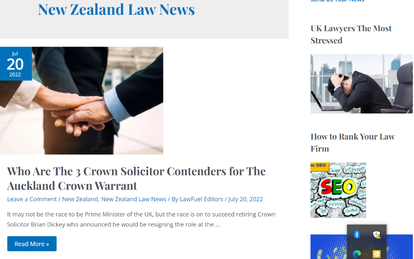 Reach New Zealand Lawyers Here 3 Reach New Zealand Lawyers Here 3
