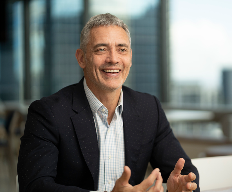 Patent Attorney Joins Australian-Based IP Law Firm in Wellington 2