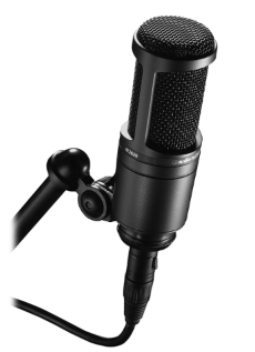 What Is the Best ASMR Microphone and 13 of The Best ASMR Mics