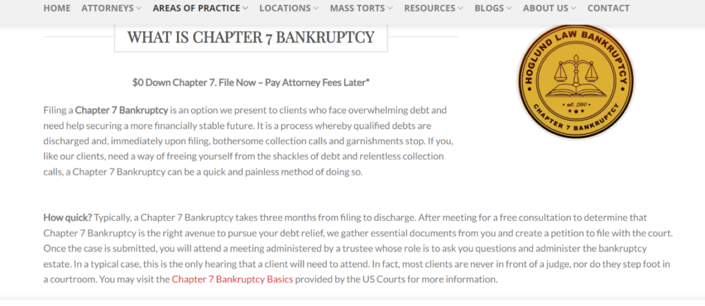 The Only 'Best SEO for Lawyers' Guide You Need For #1 Law Firm Ranking The Only 'Best SEO for Lawyers' Guide You Need For #1 Law Firm Ranking