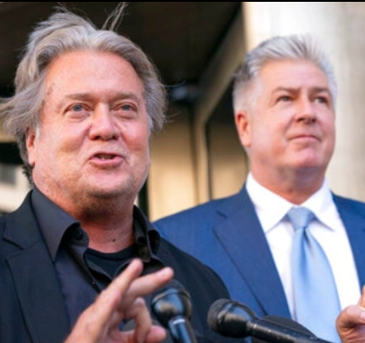 Who is Donald Trump's lawyer now?