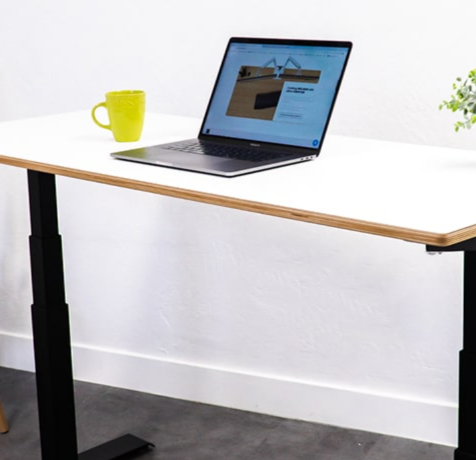 The Best Wood For Your Home Office Desk Top: 18 Of The Best Wood Desk Tops For You