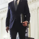 Can London Laws' Boom Go Bust? 40