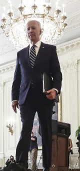 How Smart Was Joe Biden At Law School? 2