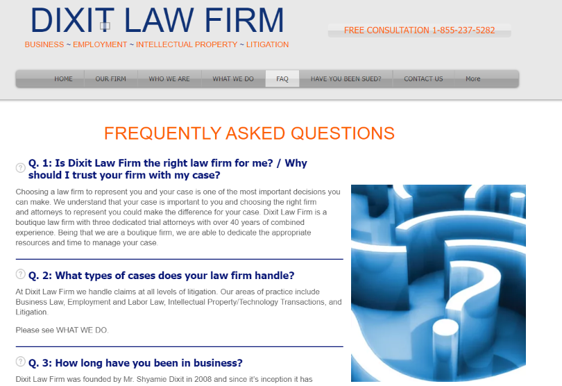 The Only 'Best SEO for Lawyers' Guide You Need For #1 Law Firm Ranking The Only 'Best SEO for Lawyers' Guide You Need For #1 Law Firm Ranking
