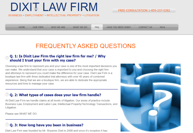 The Only 'Best SEO for Lawyers' Guide You Need For #1 Law Firm Ranking