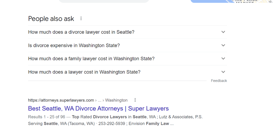 The Only 'Best SEO for Lawyers' Guide You Need For #1 Law Firm Ranking The Only 'Best SEO for Lawyers' Guide You Need For #1 Law Firm Ranking