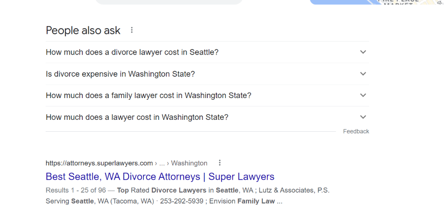 The Only 'Best SEO for Lawyers' Guide You Need For #1 Law Firm Ranking