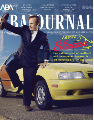 Better Call Saul & The Public Love Of The Sleaze Lawyer