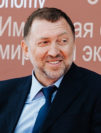 US Attorney Announces Arrest of Russian Oligarch For Defying…
