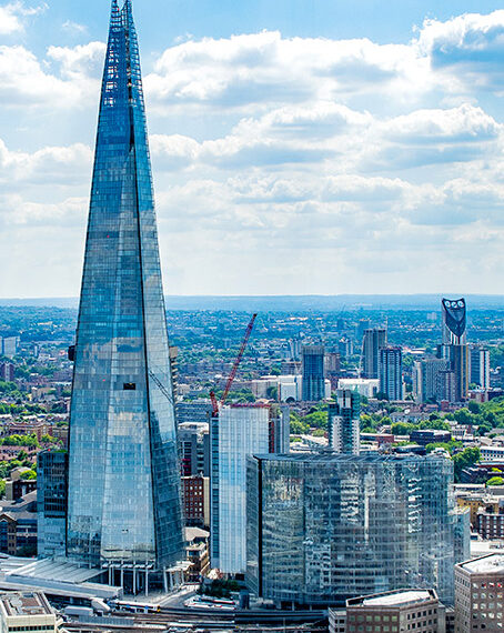 BigLaw Japanese Firm Opens in London
