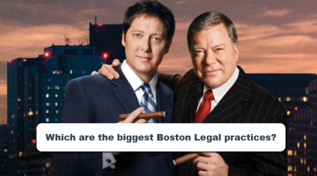 The Best Law Firms in Boston: Top 10 Picks for 2023