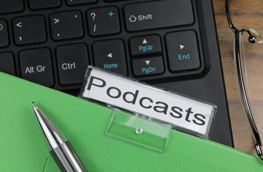 Why A Podcast Is A Top Marketing Strategy for Law Firms Why A Podcast Is A Top Marketing Strategy for Law Firms