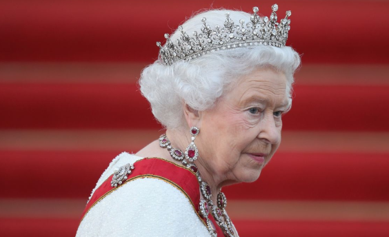 On Her Majesty’s Legal Service: The Lawyers Who Keep The Queen’s Affairs Quiet
