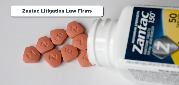 Zantac Lawsuit Review of Top Zantac Law Firms 2