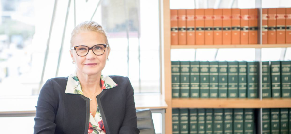 The Power Lawyer To Rule Them All . . The…