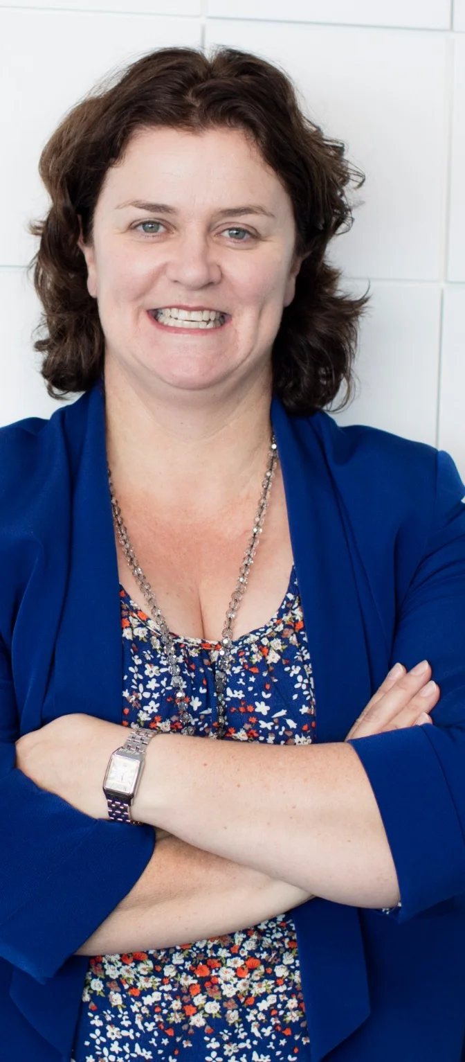 Stacey Shortall Lawfuel
