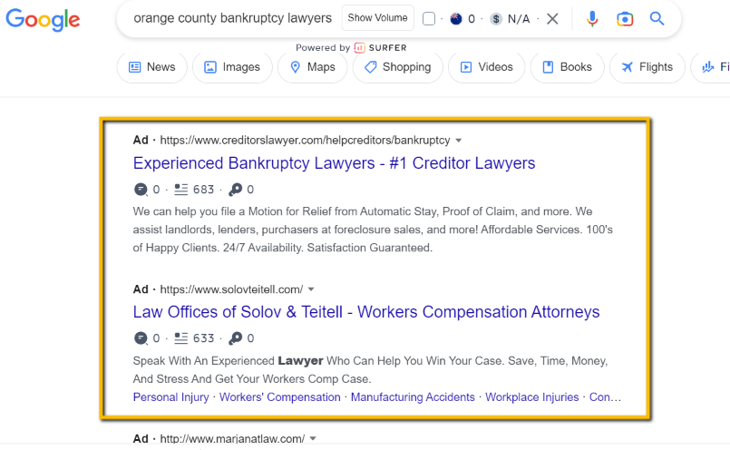17 Powerful PPC Marketing Tips For Law Firms That You Need To Know 17 Powerful PPC Marketing Tips For Law Firms That You Need To Know