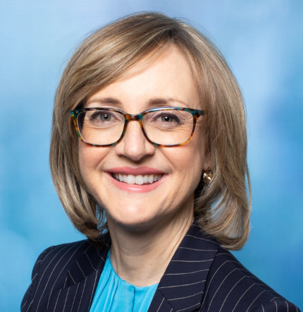 Catherine Callaghan KC - Regulatory Lawyer