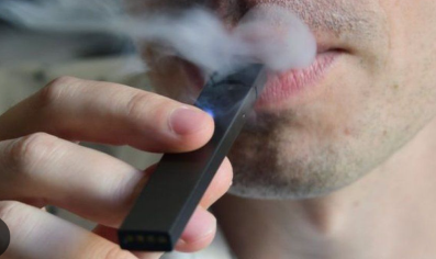 When Should Users Take Legal Action Against E-Cigarette Manufacturers? Here are five examples . . . 2