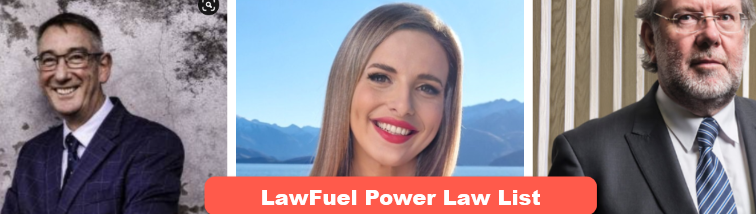 New Zealand Power Law List Shows Record New Entrants 2