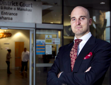 Lawyer of the Year 2022 Tudor Clee - From Car Boot to 'Loophole Lawyer', the Lawyer Who Fought The Government And Won Lawyer of the Year 2022 Tudor Clee - From Car Boot to 'Loophole Lawyer', the Lawyer Who Fought The Government And Won