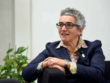 The Most Influential Women in New Zealand Law