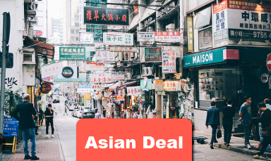 KPMG Legal Snap Up Asian Law Firm Network To Increase…